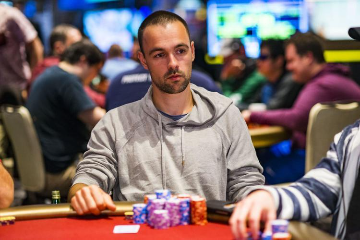Оле Шемион стал чемпионом WPT Super High Roller за 25 000$