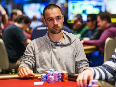 Оле Шеміон став чемпіоном WPT Super High Roller за 25 000$