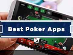Best poker apps