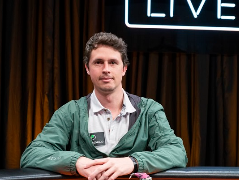 Бруно Волкман - чемпіон турніру WCOOP 63-H