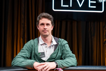 Бруно Волкман – чемпион турнира WCOOP 63-H