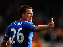 Community Poker Knockout: $1 000 for knocking out John Terry