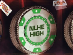 RedStar Poker está executando Corridas de Cash Game de €60 mil