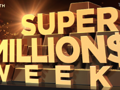 Super Million$ Week на GGпокерок з гарантією 15 000 000$