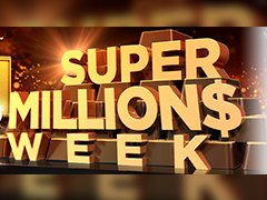 Super Million$ Week at GGPoker with a $15 000 000 guarantee