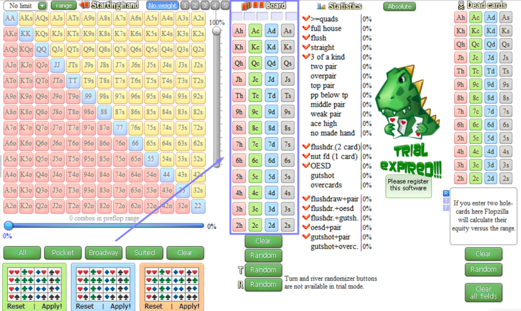 Flopzilla обзор