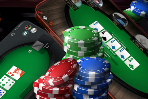 PartyPoker скачать на Андроид  – загрузка apk