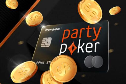 PartyPoker вывод средств: как вывести деньги