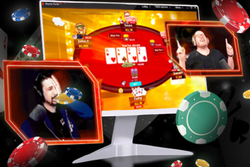 Как PartyPoker скачать на ПК: пошаговая инструкция