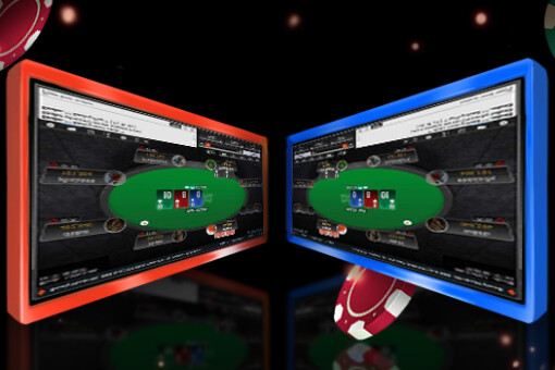 Partypoker зеркало: как обойти блокировку сайта