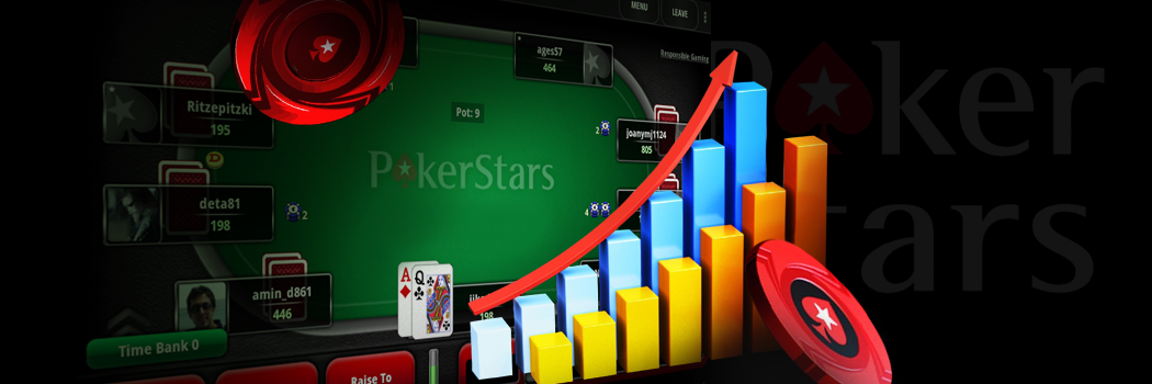 Хм2 перестал выводить статы на PokerStars. нужна пом