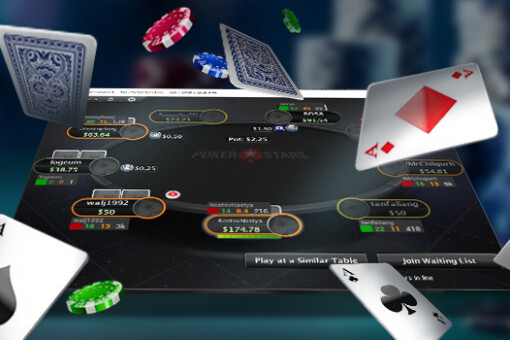Решение проблем с запуском на PokerStars Hud