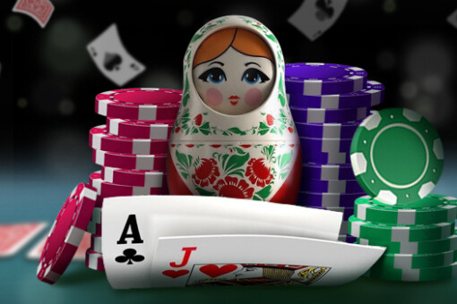 Русский покер стратегия игры