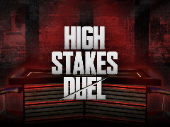 Виктор Малиновский бросил вызов Джейсону Куну на High Stakes Duel