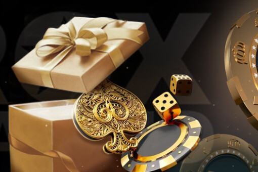 Как получить на Rox Casino бездепозитный бонус