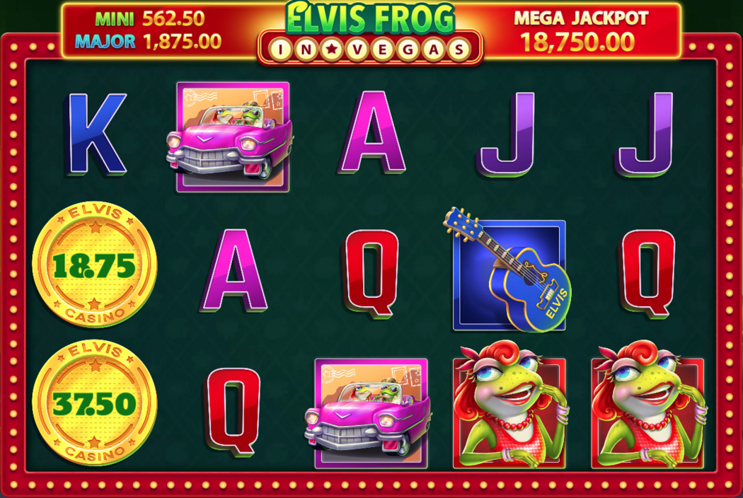 Fresh Casino бонус