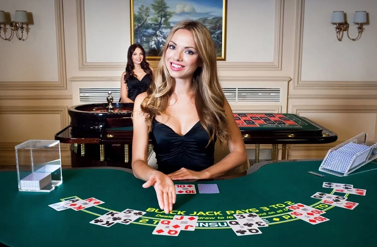 25 из самых забавных riobet casino Puns, которые вы можете найти