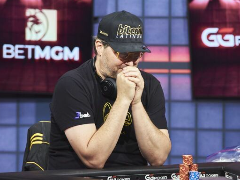 Phil Hellmuth and Tom Dwan to have a rematch in $400 000 heads-up