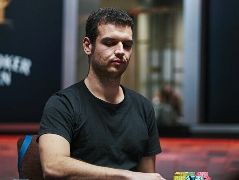 Майкл Аддамо виграв п'ятий Super Million$