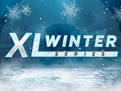 888poker проведуть XL Winter Series з гарантією 1 500 000$