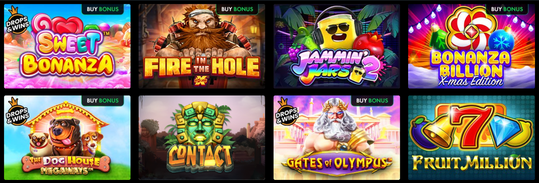 Как играть в казино: выбор слотов Как играть в казино слоты