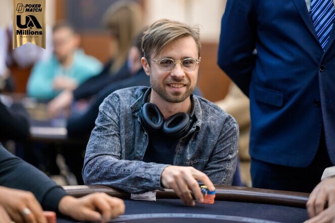 Алексей Кравчук 2022