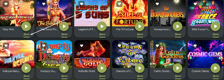 Fresh Casino регистрация