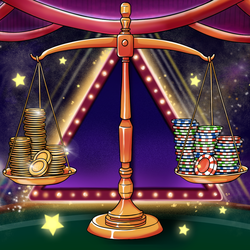 Что такое волатильность 