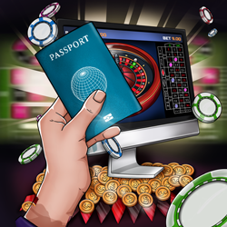 Какие нужны документы для онлайн казино макао казино лисбоа