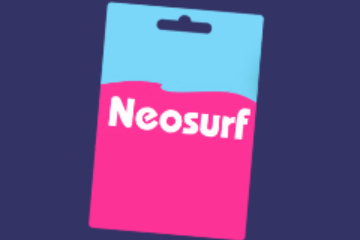 На ecoPayz появился новый метод пополнения депозита Neosurf