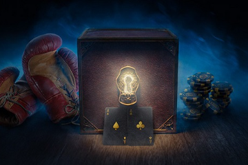 На PokerMatch пройдет мини-серия Mystery Bounty