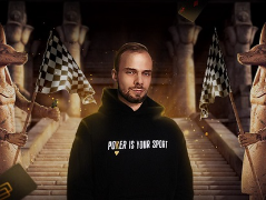 Царство Анубіса на PokerMatch: рейк-гонка на 120 000₴