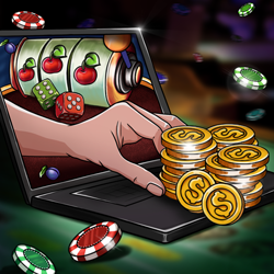 нечестная игра онлайн казино