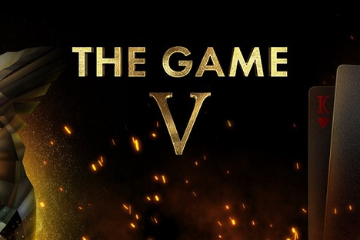 PokerMatch проведет интеллектуально-покерный турнир The GAME V