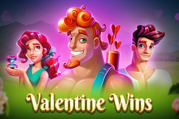 Valentine Wins: фриспины и подарки на PokerMatch Casino
