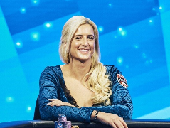 Ванесса Кейд залишила команду Americas Cardroom