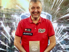 Тоні Джі виграв 7 750 000$ за одну роздачу онлайн