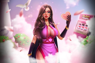 Sweet Valentine на PokerMatch Casino: фриспины и кэшбек 14%