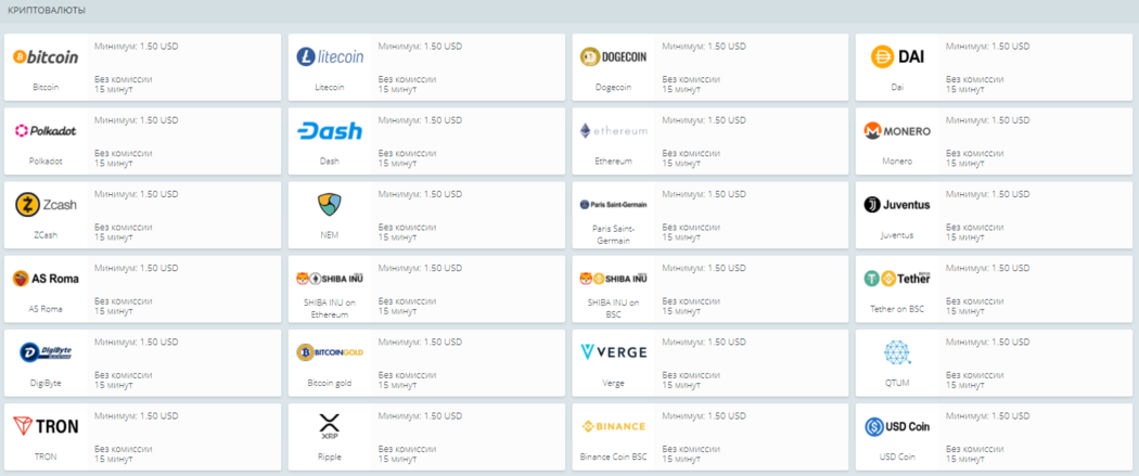 Моментальные выплаты в казино Моментальные выплаты в казино