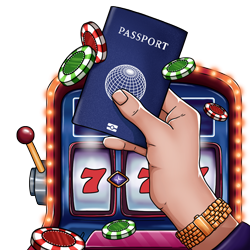 Мошенники онлайн казино