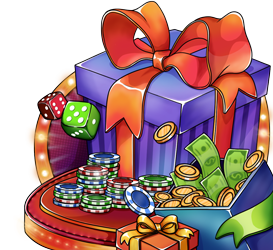 Бонусы казино