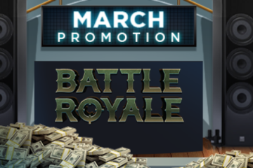 Battle Royale: новая игра на PokerOK