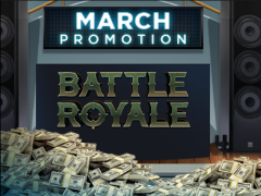 Battle Royale: новая игра на PokerOK