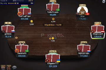Как скачать историю рук с PokerOK и импортировать ее в трекеры