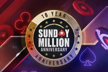 Немецкий игрок "Blackbeaty" стал чемпионом юбилейного Sunday Million