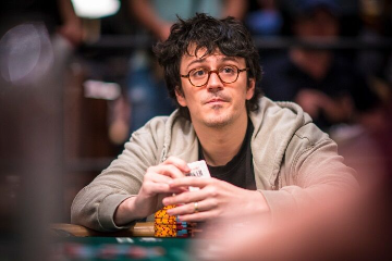 Айзек Хэкстон и его очередной триумф в дорогом турнире в сети GGPoker