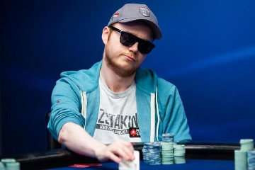 Коннор Бересфорд стал чемпионом Super Million$ High Rollers