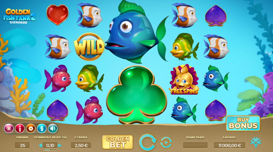 слоты казино