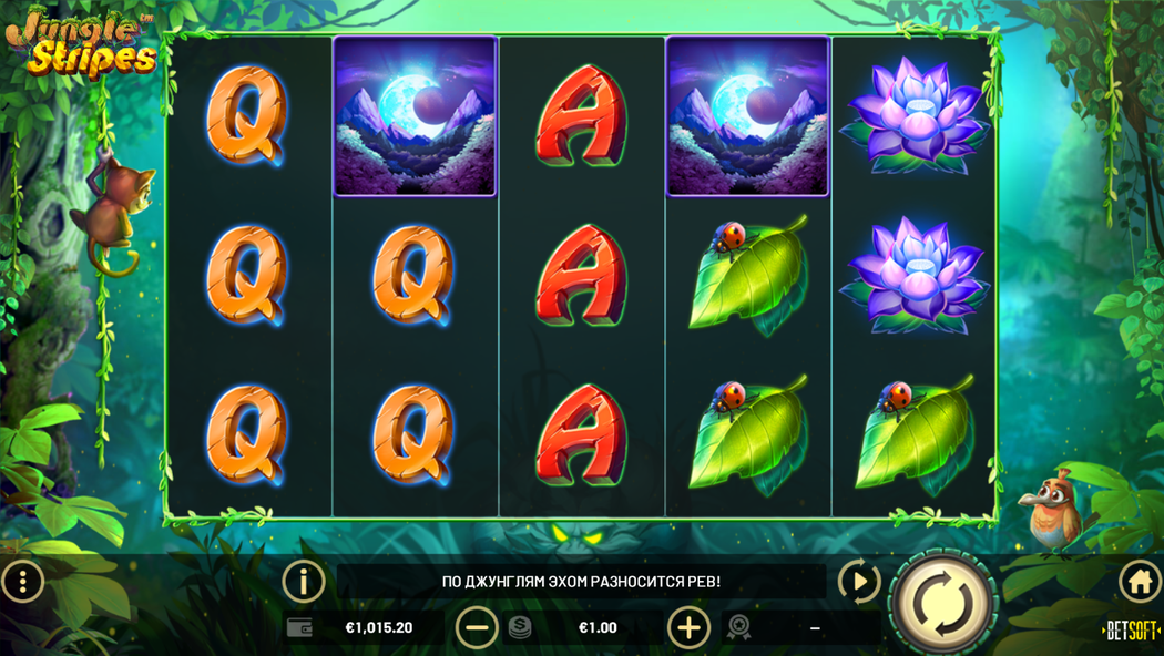 Что такое скаттер