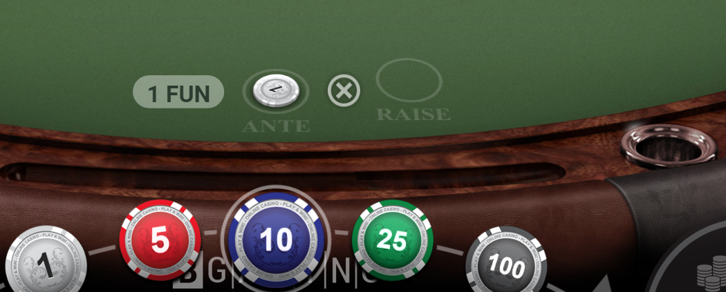 Как играть в Оазис покер бесплатно